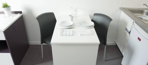 Studio à Boulogne-Billancourt, France No. 151604 7