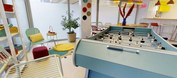 Studio à Boulogne-Billancourt, France No. 151604 3