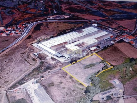 Grundstück in Sintra, Portugal 15120m², Nr. 76749