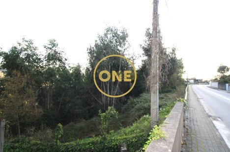 Terreno en Ruilhe, Portugal 4000 m² No. 24695