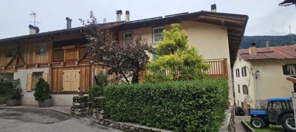 3 bedrooms Apartment in Mezzana, Italy No. 312436 2