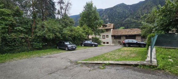 3 bedrooms Apartment in Mezzana, Italy No. 312436 19
