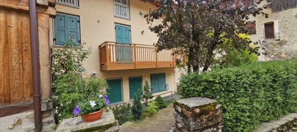 3 bedrooms Apartment in Mezzana, Italy No. 312436 20