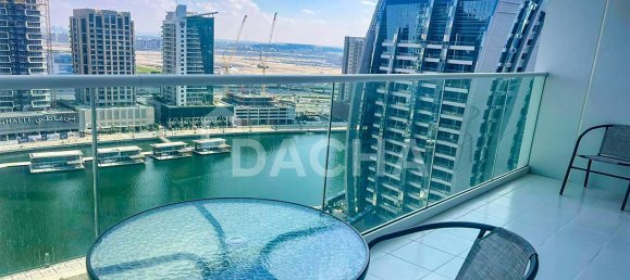 1 bedroom Apartment in Business Bay, UAE No. 27508 10