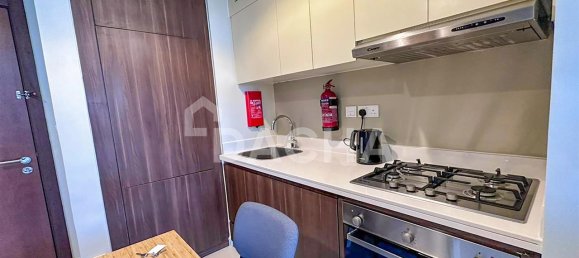 1 bedroom Apartment in Business Bay, UAE No. 27508 5