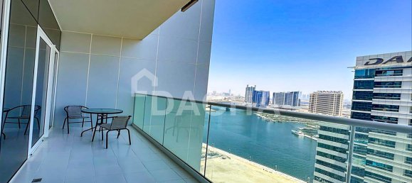 1 bedroom Apartment in Business Bay, UAE No. 27508 8