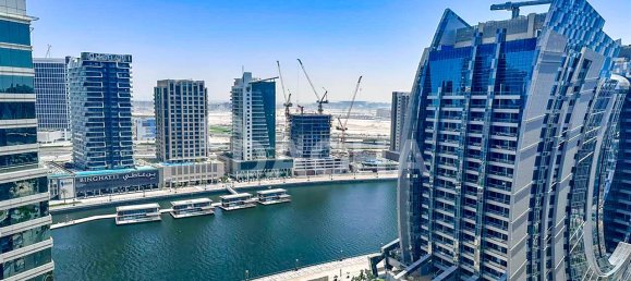 1 bedroom Apartment in Business Bay, UAE No. 27508 9