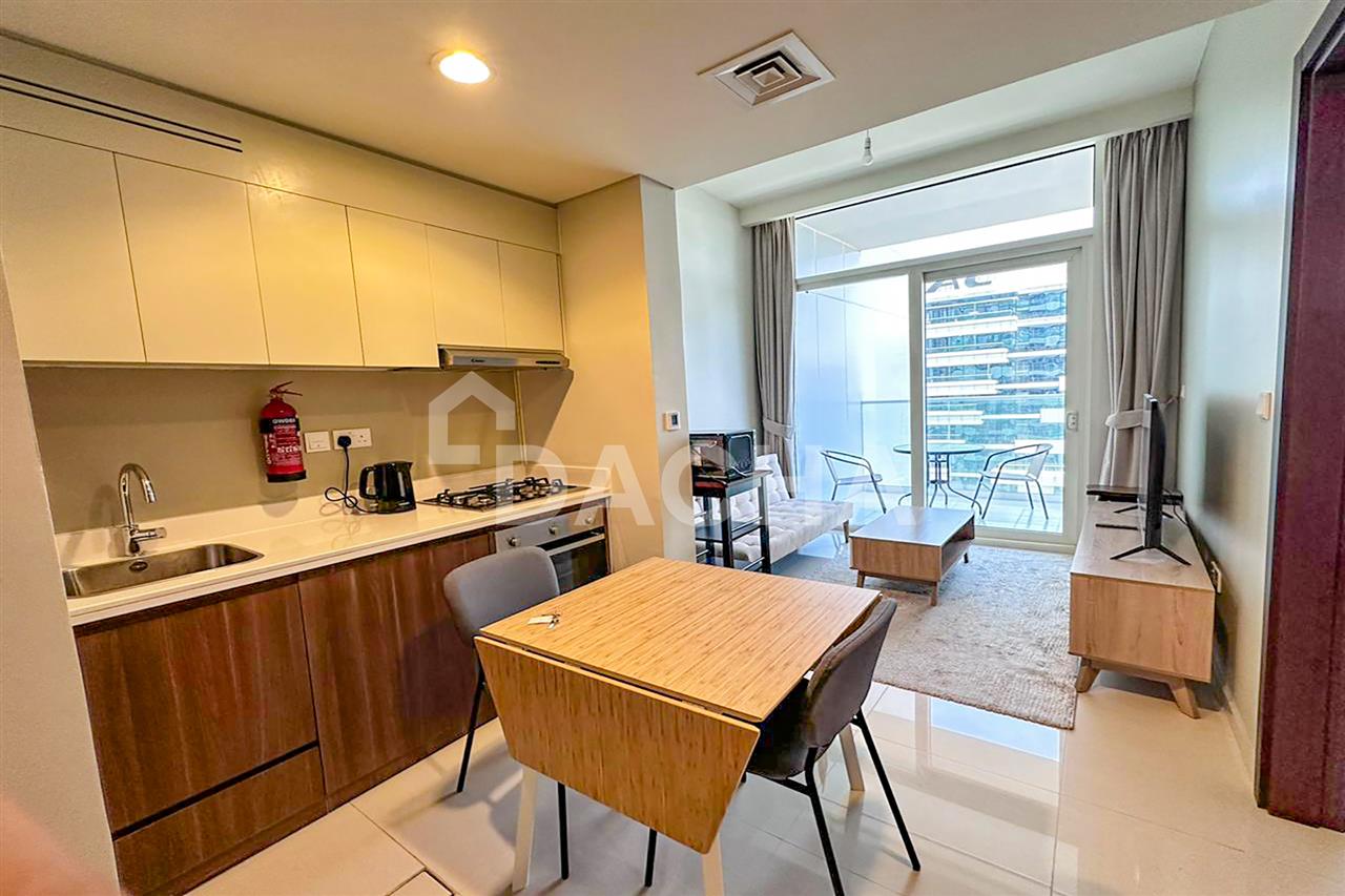 1 bedroom Apartment in Business Bay, UAE No. 27508