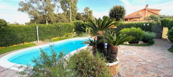 3 غرف نوم فيلا في Ardea, Italy رقم 301258 3