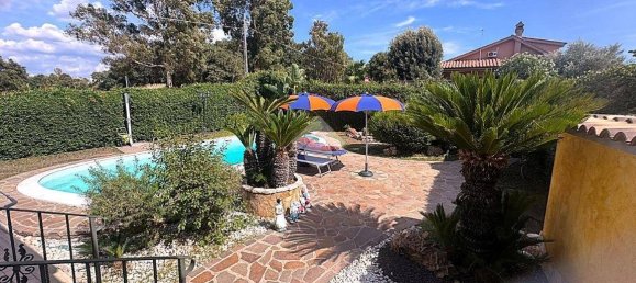 3 غرف نوم فيلا في Ardea, Italy رقم 301258 2