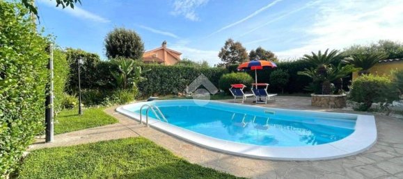 3 غرف نوم فيلا في Ardea, Italy رقم 301258 7