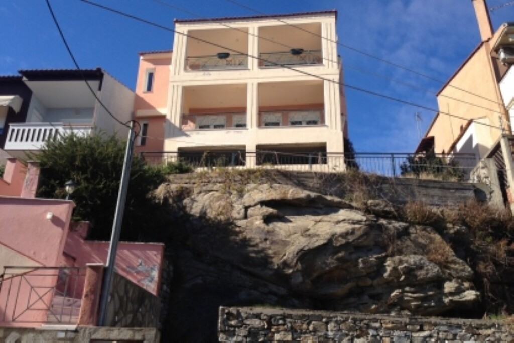 6 Schlafzimmer Property in Kavala, Greece, Nr. 1946