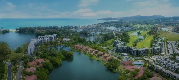  شقة في Phuket, Thailand 36متر مربع رقم 64457 3