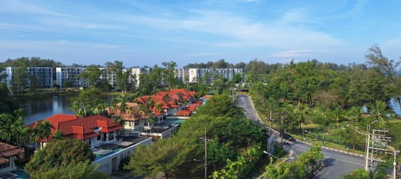  شقة في Phuket, Thailand 36متر مربع رقم 64457 14