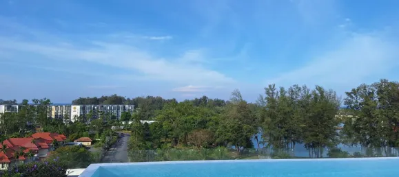  شقة في Phuket, Thailand 36متر مربع رقم 64457 19