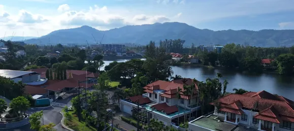  شقة في Phuket, Thailand 36متر مربع رقم 64457 13