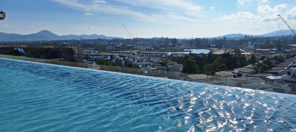  شقة في Phuket, Thailand 36متر مربع رقم 64457 30