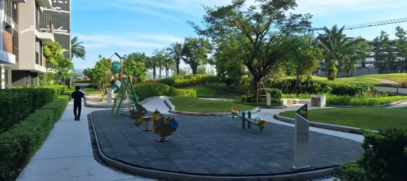  شقة في Phuket, Thailand 36متر مربع رقم 64457 10