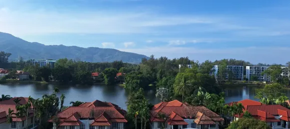  شقة في Phuket, Thailand 36متر مربع رقم 64457 11