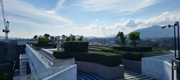  شقة في Phuket, Thailand 36متر مربع رقم 64457 17