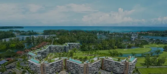  شقة في Phuket, Thailand 36متر مربع رقم 64457 2