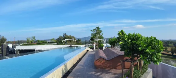  شقة في Phuket, Thailand 36متر مربع رقم 64457 16