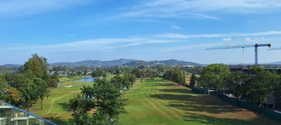  شقة في Phuket, Thailand 36متر مربع رقم 64457 29