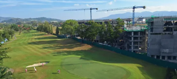  شقة في Phuket, Thailand 36متر مربع رقم 64457 28