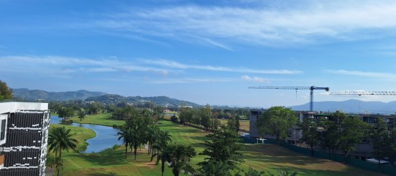  شقة في Phuket, Thailand 36متر مربع رقم 64457 23