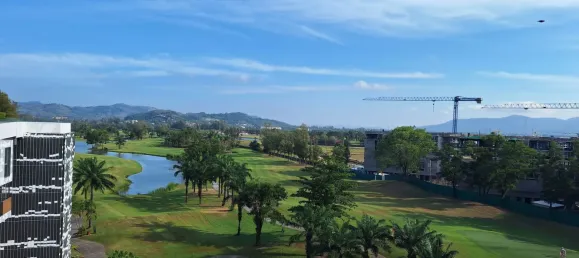  شقة في Phuket, Thailand 36متر مربع رقم 64457 21