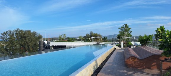  شقة في Phuket, Thailand 36متر مربع رقم 64457 15