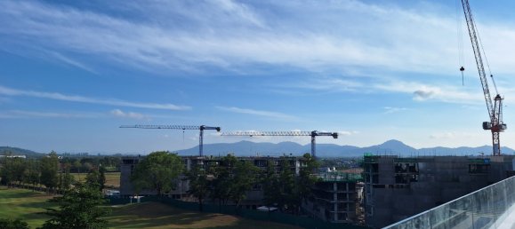  شقة في Phuket, Thailand 36متر مربع رقم 64457 22