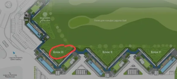  شقة في Phuket, Thailand 36متر مربع رقم 64457 6