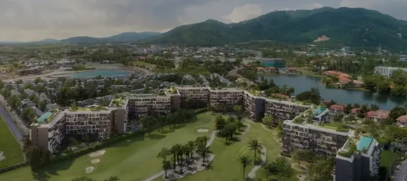  شقة في Phuket, Thailand 36متر مربع رقم 64457 4