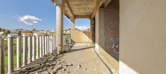 185m² Land in Sanguedo, Portugal No. 139189 6