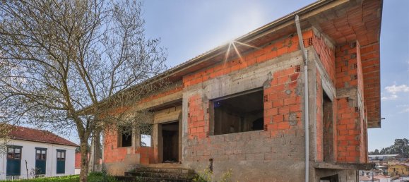 185m² Land in Sanguedo, Portugal No. 139189 17