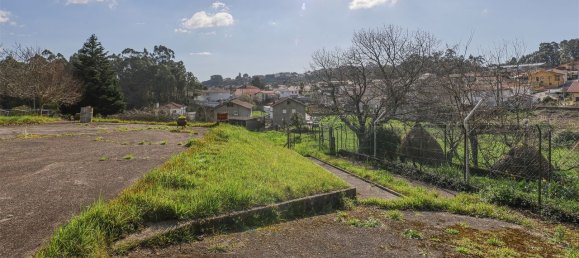 185m² Land in Sanguedo, Portugal No. 139189 15
