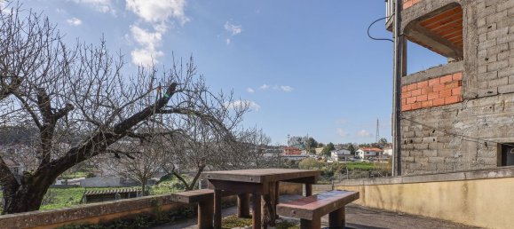 185m² Land in Sanguedo, Portugal No. 139189 3