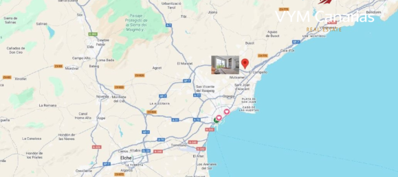 3 bedrooms Townhouse in Bonalba, Spain No. 15085 13