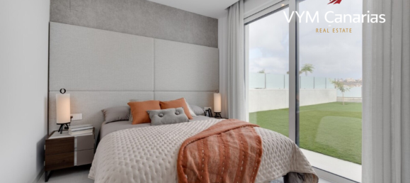 3 bedrooms Townhouse in Bonalba, Spain No. 15085 12