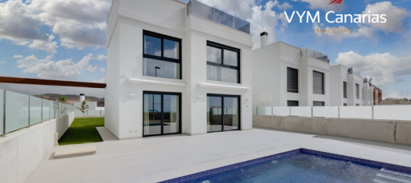 3 bedrooms Townhouse in Bonalba, Spain No. 15085 4