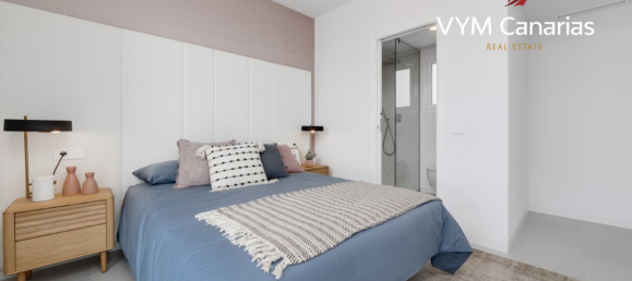 3 bedrooms Townhouse in Bonalba, Spain No. 15085 6