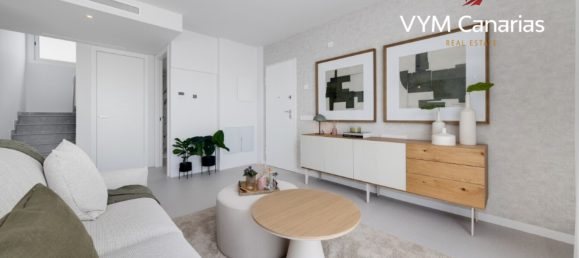 3 bedrooms Townhouse in Bonalba, Spain No. 15085 11