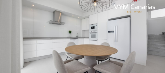 3 bedrooms Townhouse in Bonalba, Spain No. 15085 8