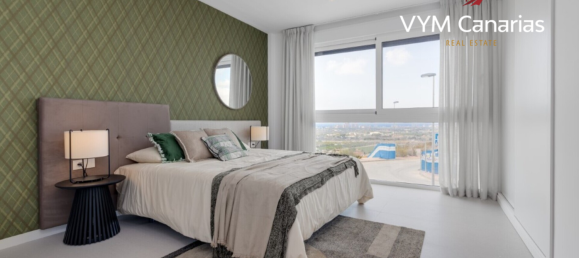 3 bedrooms Townhouse in Bonalba, Spain No. 15085 9