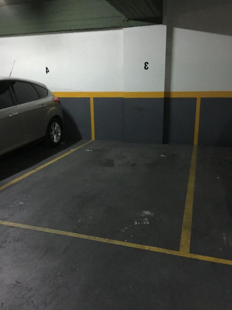 11m² Warehouse in Buenos Aires, Argentina No. 110041