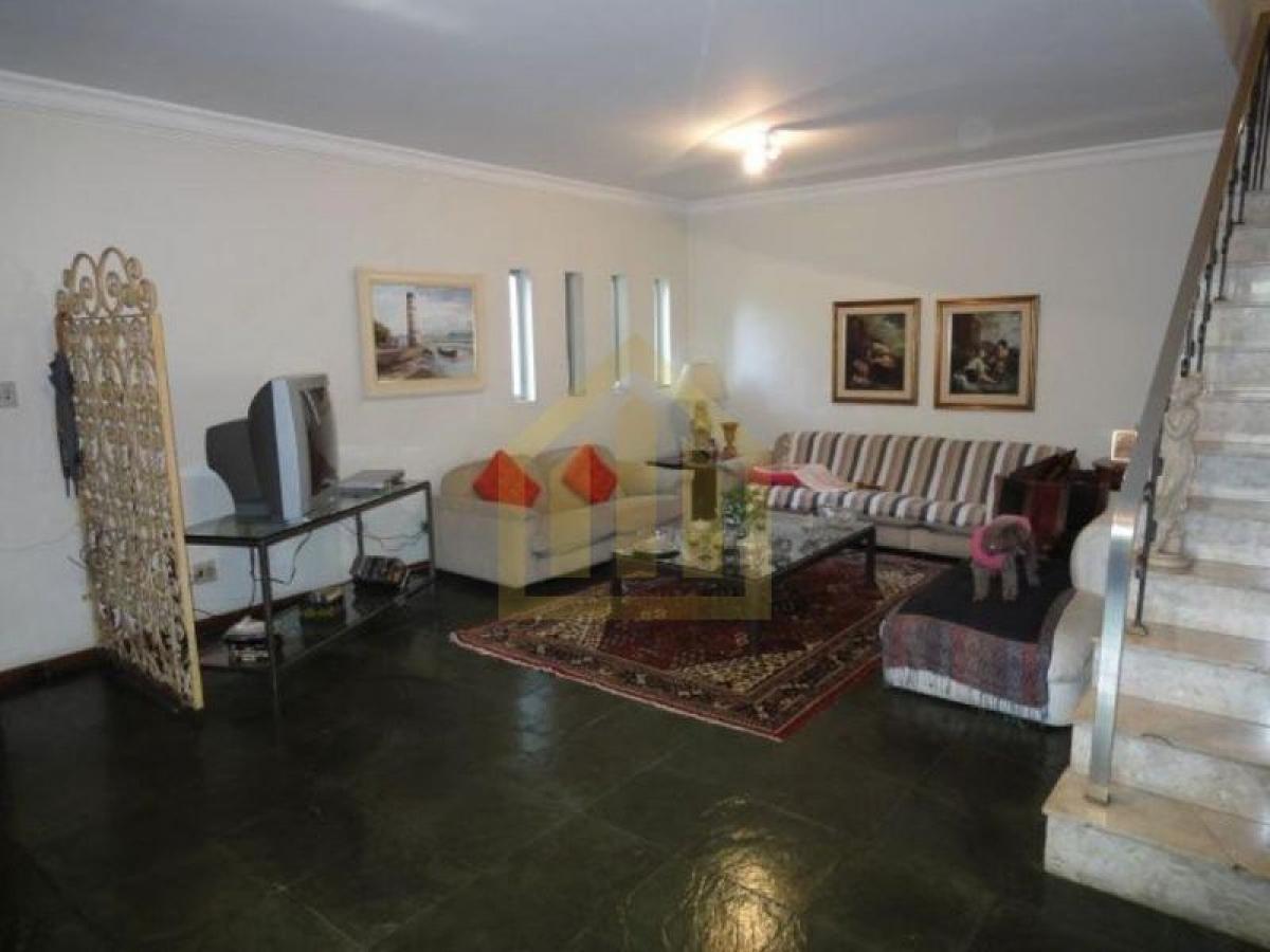 3 bedrooms House in Sao Paulo, Brazil No. 445736