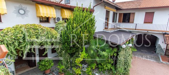 2 chambres Appartement à Nerviano, Italy No. 316916 4