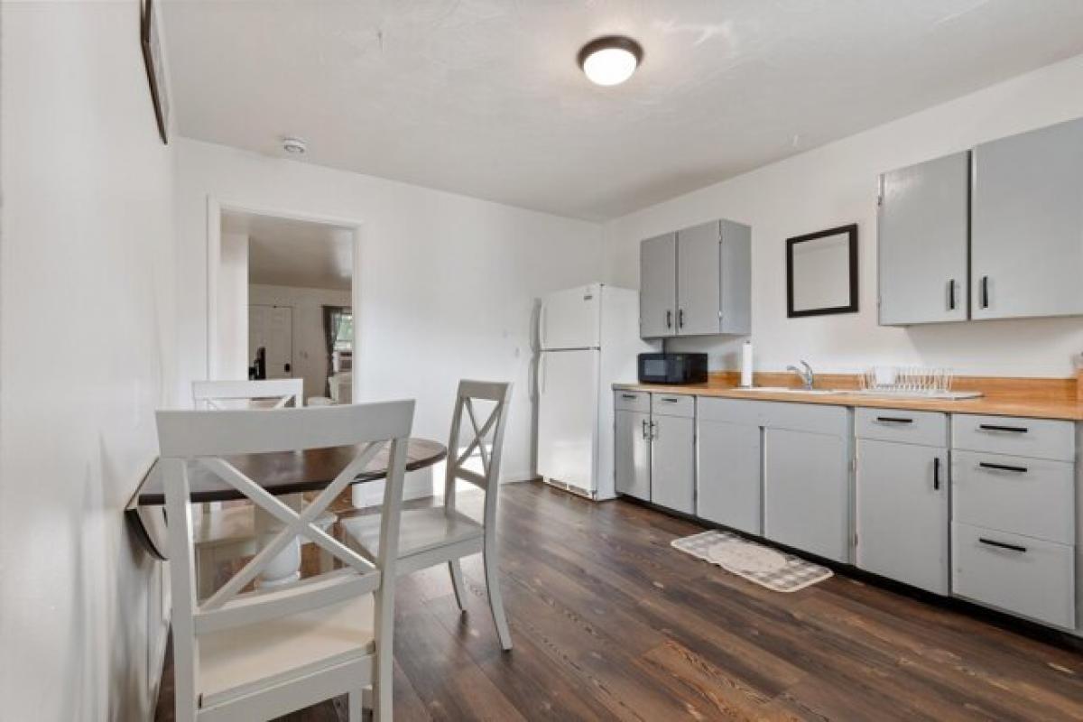 3 bedrooms House in Sturgis, USA No. 381404