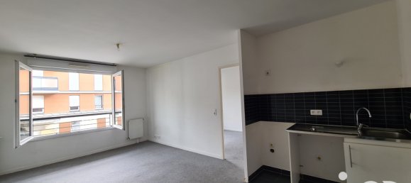 2-Zimmer Wohnung in Franconville, France, Nr. 348000 4